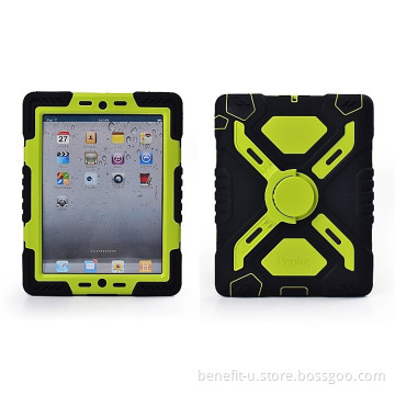 Silicone, Plastic Cover for iPad/Silicone, Plastic Cover for iPad Mini (PRE-B3)